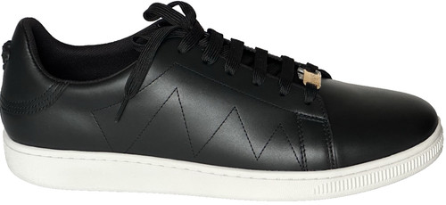 Versace mens 1016936 - mens, black