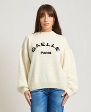 Pullover donna Gaelle Paris