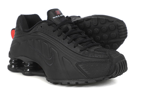 Nike shox women casual - r4,