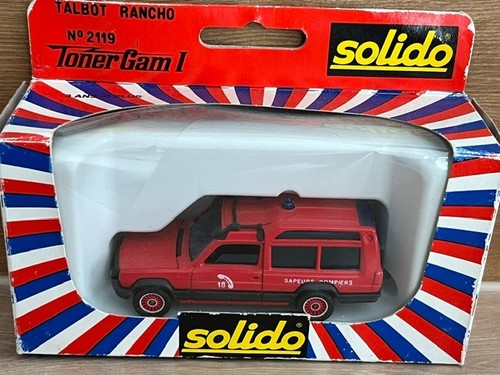 Talbot rancho solido toner - rancho,
