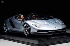 1/12 Looksmart LAMBORGHINI