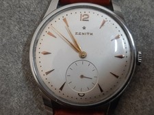 Zenith stellina manuale - zenith,