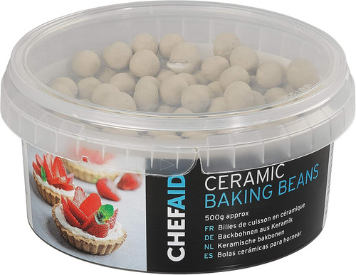 Fagioli forno ceramica - forno,