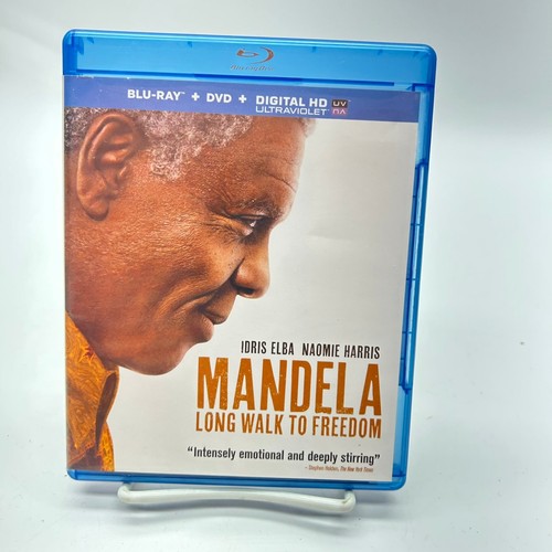 Mandela long walk freedom - mandela,