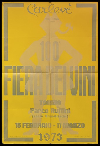 1973 manifesto poster - *,