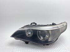 Faro Sinistro Bi-Xenon BMW E60