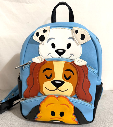 Mini zaino disney - mini,