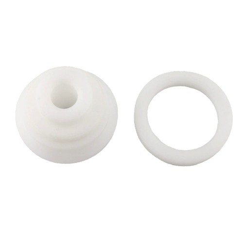 Wheel balancer adapter - wheel,