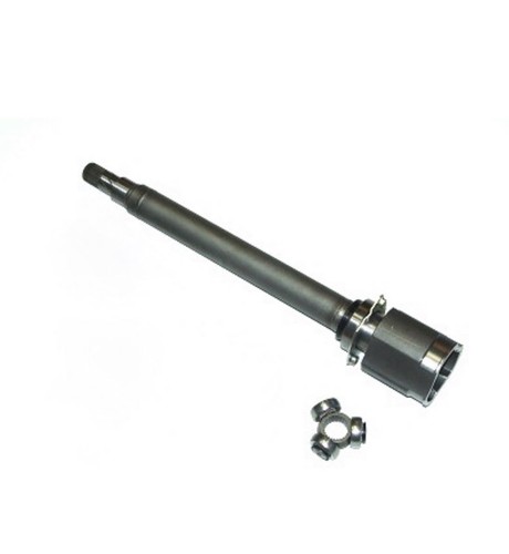 Semiasse giunto lato - cambio, dx