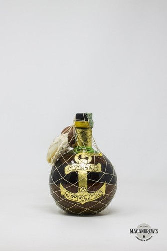 Amaretto del pescatore solavia - pescatore,