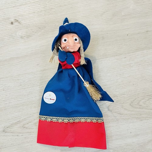 Abito belani kinder befana - belani,