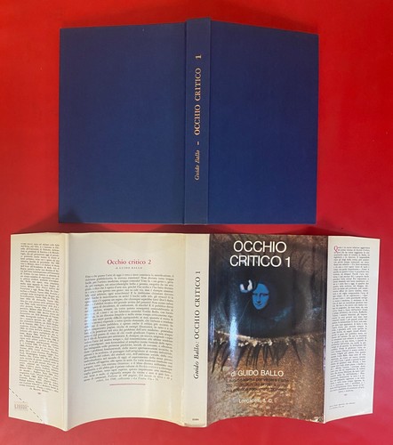 Guido ballo occhio critico 1 - ballo,