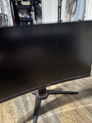 Aoc c27g1 curved - c27g1,