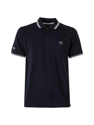 Baci abbracci polo - &,