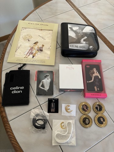 Celine dion lotto - celine,