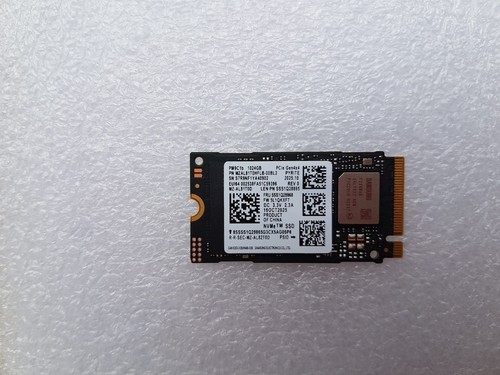 Samsung pm9c1b 1tb nvme 2 - 1tb,