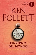 L'inverno del mondo. The