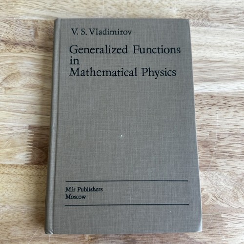 Generalized functions - generalized,