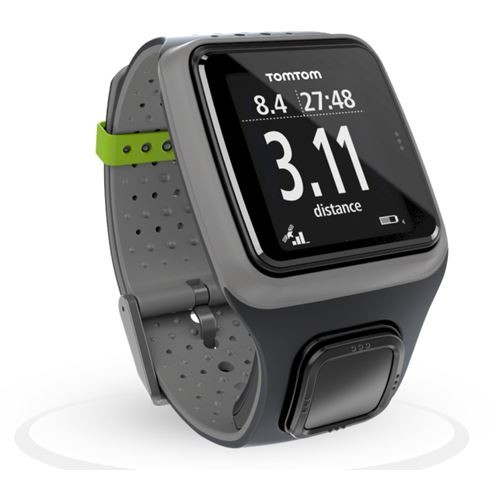 Orologio sportivo gps - sportivo,