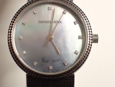Orologio da polso donna DANIEL