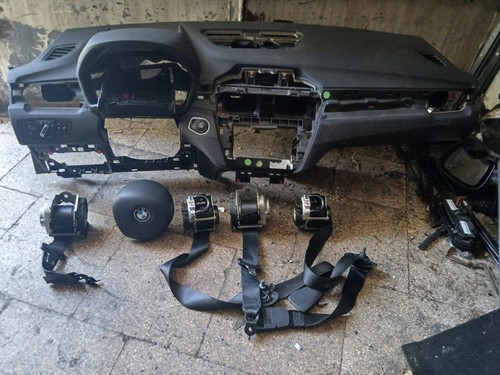 Kit airbag per bmw - kit,