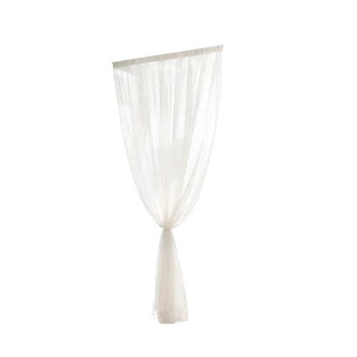 Tenda rete trasparente con - tenda,