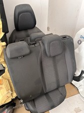 sedili peugeot 208 2022