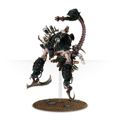 Talos cronos drukhari - talos,