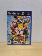 Dragonball Z Budokai Tenkaichi