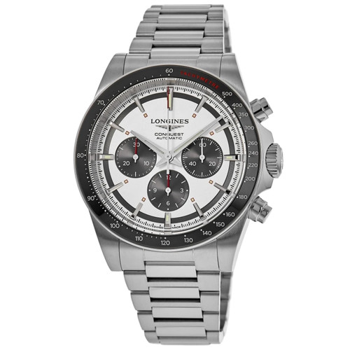 Nuovo orologio uomo longines - nuovo,