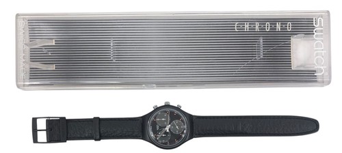 Orologio polso swatch - orologio,