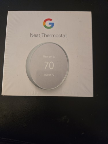 Google nest termostato - nest, smart