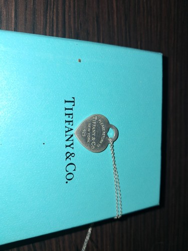 Originale collana tiffany - , in