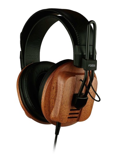 Fostex t60rp cuffie - fostex,