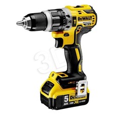 Trapano/avvitatore a batteria Dewalt Dcd796P2