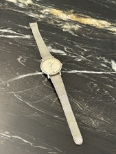 Vintage Longines Automatico 5