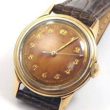 1940's Vintage 14kt Gold Cap