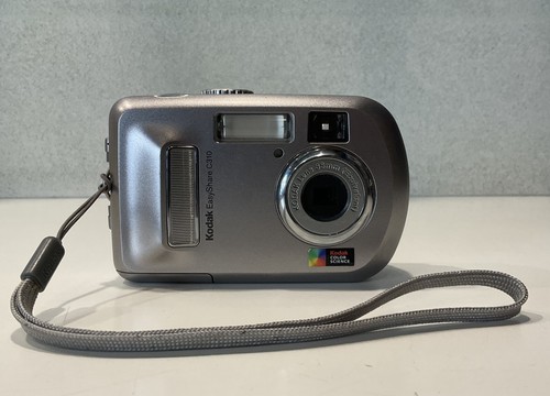 Kodak easyshare c310 - kodak,