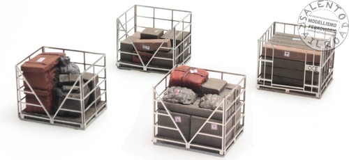 Artitec 387 222 set 4 - set,