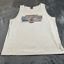 Camicia Harley Davidson