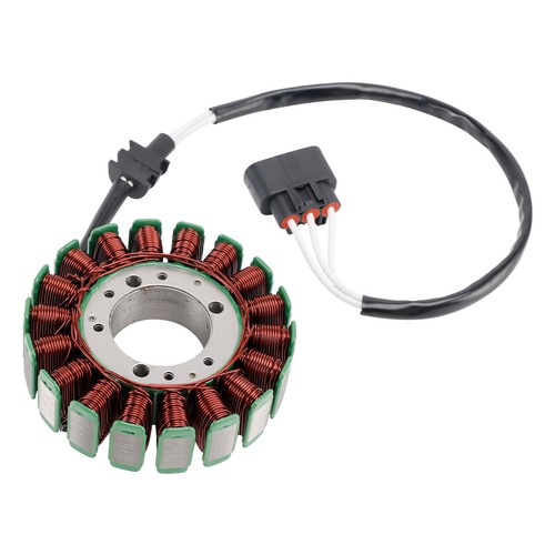 Statore volano per yamaha yzf - statore,