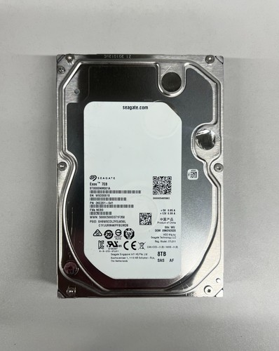 St8000nm001a disco rigido hdd - st8000nm001a,