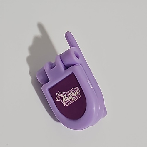 Telefono winx club tecna - telefono, pixie