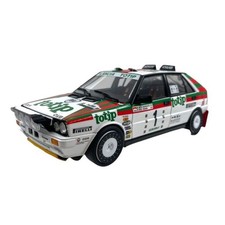 Modellino Auto KYOSHO 1/18