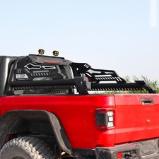 Adjustable Sport Roll Bar