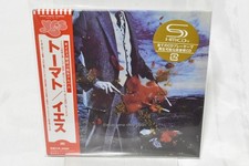 YES-Tormato-CD Paper Sleeve
