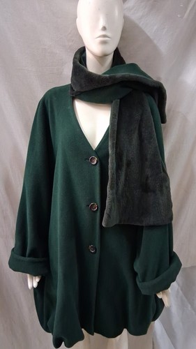 Cappotto donna lana jil sander - cappotto,