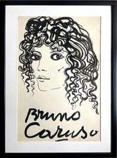 Bruno Caruso Opera Unica 