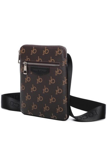 Borsello roccobarocco monogram - roccobarocco,