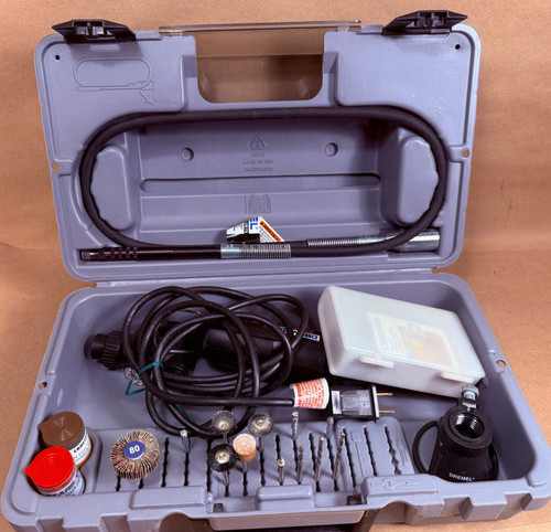 Dremel multipro 395 - dremel,